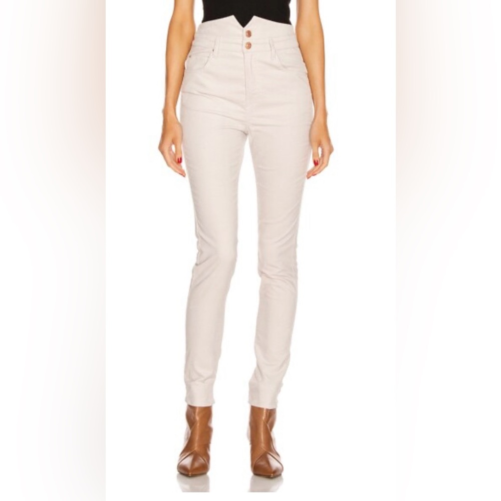 “New” ISABEL MARANT “Verna" pant